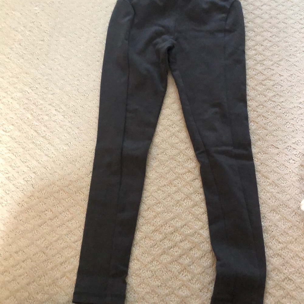 Abercrombie leggings